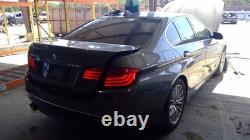 Roue en alliage 18x8 15 rayons avant et arrière compatible avec BMW 528i 2011-2016 5206472