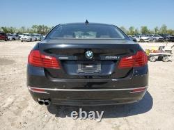 Roue en alliage 18x8 15 rayons avant et arrière s'adapte aux BMW 528i 11-16 3582543