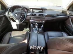 Roue en alliage 18x8 15 rayons avant et arrière s'adapte aux BMW 528i 11-16 3582543