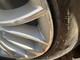 Roue En Alliage 18x8 à 15 Rayons Avant Et Arrière S'adapte Aux Bmw 528i 2011-2016 1973218