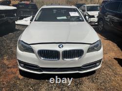 Roue en alliage 18x8 à 15 rayons avant et arrière s'adapte aux BMW 528i 2011-2016 1973218