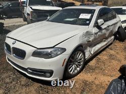 Roue en alliage 18x8 à 15 rayons avant et arrière s'adapte aux BMW 528i 2011-2016 1973218