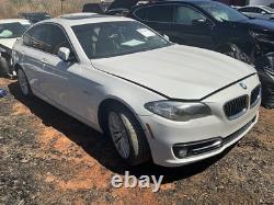 Roue en alliage 18x8 à 15 rayons avant et arrière s'adapte aux BMW 528i 2011-2016 1973218