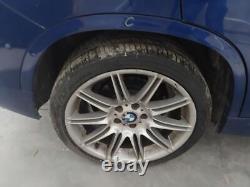 Roue en alliage 19x8 10 branches doubles avant et arrière compatible avec BMW X1 12-15 2793421