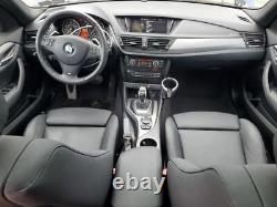 Roue en alliage 19x8 10 branches doubles avant et arrière compatible avec BMW X1 12-15 2793421