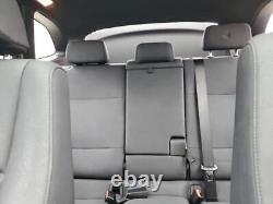 Roue en alliage 19x8 10 branches doubles avant et arrière compatible avec BMW X1 12-15 2793421