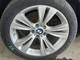 Roue En Alliage 19x8-1/2 Avant Ou Arri&egrave;re &agrave; 5 Branches, Compatible Bmw X3 2011-2017, 2863538