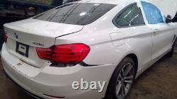Roues 18x8 Avant et Arrière 5 Double Rayons Compatible avec BMW 320i 12-18 6853646