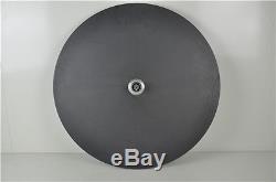 Roues À Disque À Rayons, À Trois Rayons Avant Et À Disque À Disque Arrière