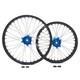 Roues Jantes Moyeu Avant Arrière 21x1.6 & 18x2.15 Pour Sur-ron Ultra Bee 23+
