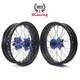Roues Supermoto Yamaha Yz125 Yz250 1999-2022 Yz125x 2020-2024 Yz250x 2017-2022