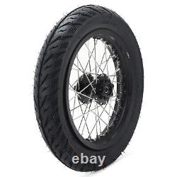 Roues à rayons 14x2.15 pour roues avant et arrière avec moyeux pour la moto électrique SUR-RON Light Bee LB X E-Dirt