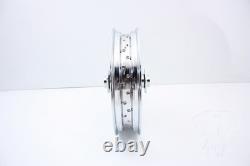 Roues à rayons 16 x 3.00 Avant ou Arrière pour FL FX 1973-1984 Harley