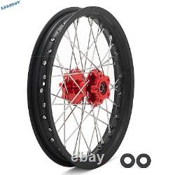 Roues à rayons 19-16 pour Talaria Sting & XXX E-Bike