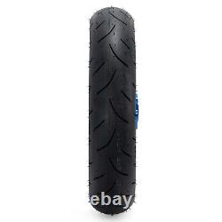 Roues avant et arrière à rayons de 12x2.15 avec jantes, moyeux et pneus pour Sur-Ron Light Bee X LB X