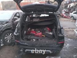 Roues en alliage 18x7 avant ou arrière 5 rayons ouverts adaptées aux BMW X3 18-21 268227 Roues en alliage 18x7 avant ou arrière 5 rayons ouverts adaptées aux BMW X3 18-21 268227