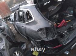 Roues en alliage 18x7 avant ou arrière 5 rayons ouverts adaptées aux BMW X3 18-21 268227 Roues en alliage 18x7 avant ou arrière 5 rayons ouverts adaptées aux BMW X3 18-21 268227
