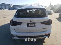 Roues en alliage 19x7-1/2 avant ou arrière 5 branches Y compatibles avec BMW X3 2022-2023 424879
