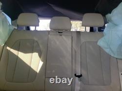 Roues en alliage 19x7-1/2 avant ou arrière 5 branches Y compatibles avec BMW X3 2022-2023 424879