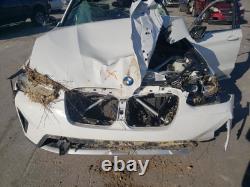 Roues en alliage 19x7-1/2 avant ou arrière 5 branches Y compatibles avec BMW X3 2022-2023 424879