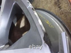 Roues en alliage 19x7-1/2 avant ou arrière 5 branches en V s'adaptent aux BMW X3 2018-2020 2080039