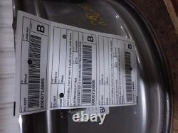 Roues en alliage 19x7-1/2 avant ou arrière 5 branches en V s'adaptent aux BMW X3 2018-2020 2080039