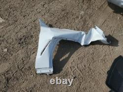 Roues en alliage 19x7-1/2 avant ou arrière 5 branches en V s'adaptent aux BMW X3 2018-2020 2080039