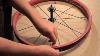 Sans Les Conneries Comment Construire Une Roue À 36 Rayons