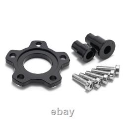 TARAZON Pour Beta Explorer 14x2.15 Jantes Roues Hubs Avant Arrière Pour Apollo