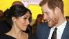 Tous Leurs Défauts Le Prince Harry Et Meghan Markle Sont Maintenant Si Mal Vus