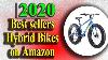 Vélos Hybrides 2020 Sur Amazon Les Plus Vendus