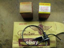 Vintage Stewart Warner Gauge Lot Fuel. H2o, Oil Temp, Oil Pres, Amp + Plus